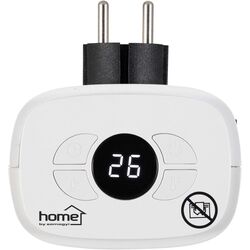 Термовентилятор Somogyi FKH 401 (White/Black) Thumb