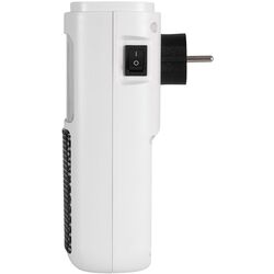 Термовентилятор Somogyi FKH 401 (White/Black) Thumb