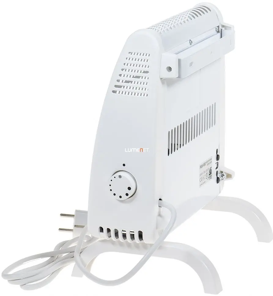 Термовентилятор Somogyi FKM 450 (White)