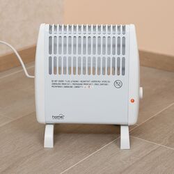 Термовентилятор Somogyi FKM 450 (White) Thumb