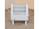 Termoventilator Somogyi FKM 450 (White)