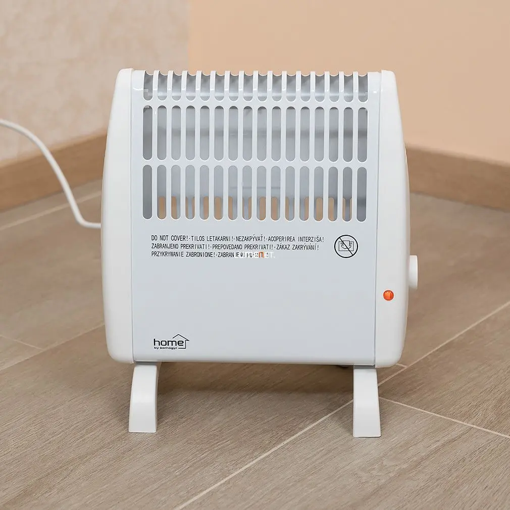 Термовентилятор Somogyi FKM 450 (White)