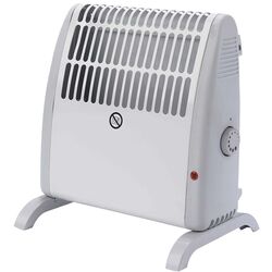Termoventilator Somogyi FKM 450 (White)