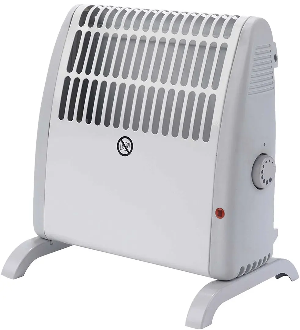 Термовентилятор Somogyi FKM 450 (White)