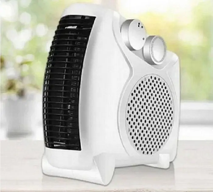 Aeroterma Spark LQ801 (White)