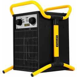 Тепловая пушка Stanley ST-05-400-E (Black/Yellow) Thumb