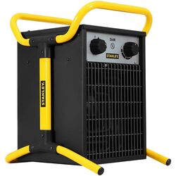 Тепловая пушка Stanley ST-05-400-E (Black/Yellow) Thumb