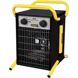 Тепловая пушка Stanley ST-05-400-E (Black/Yellow)