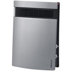 Aeroterma Steba Litho KS 1 (Silver/Black)