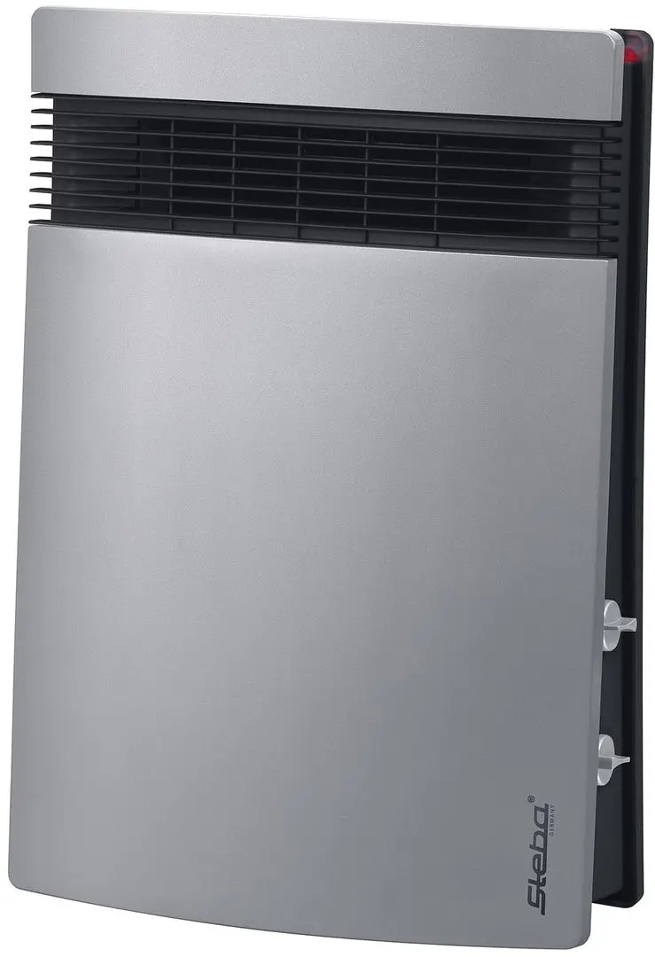 Aeroterma Steba Litho KS 1 (Silver/Black)