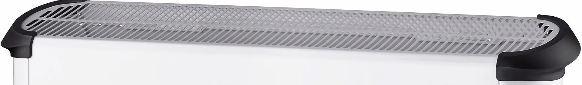 Convector electric Strend Pro DL05-20B (White/Black)