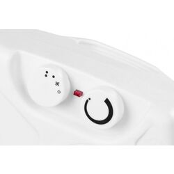 Тепловентилятор Strend Pro FH106 (White) Thumb