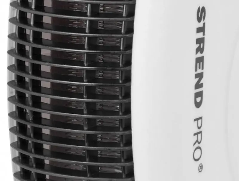 Тепловентилятор Strend Pro FH106 (White)