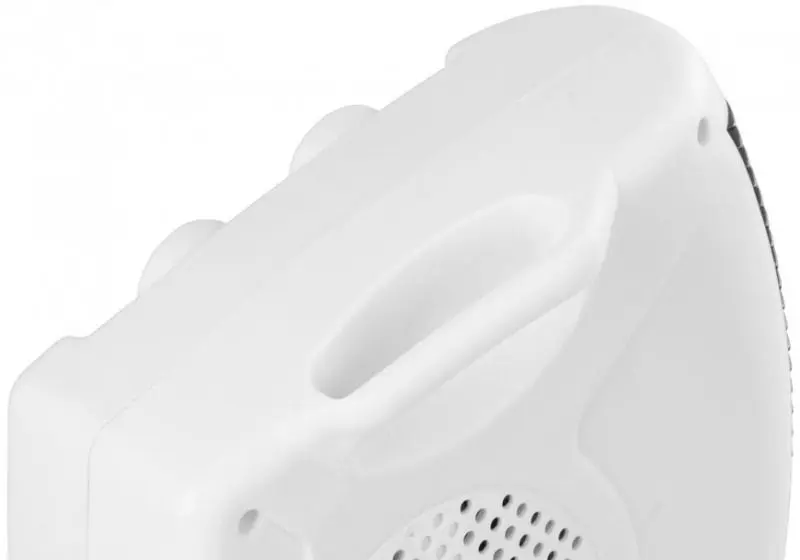 Тепловентилятор Strend Pro FH106 (White)