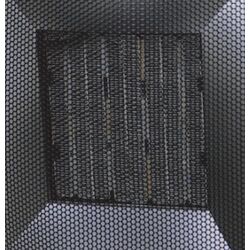Тепловентилятор Strend Pro PTC-15 02A (Silver) Thumb