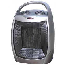 Тепловентилятор Strend Pro PTC-15 02A (Silver)