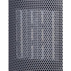 Aeroterma Strend Pro PTC-1510 (Silver/Black) Thumb