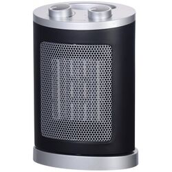 Aeroterma Strend Pro PTC-1510 (Silver/Black)