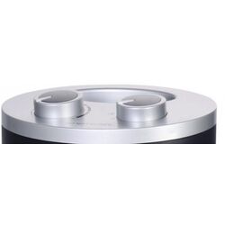 Aeroterma Strend Pro PTC-1510 (Silver/Black) Thumb