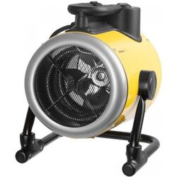 Тепловая пушка Strend Pro 119581 (Yellow/Black) Thumb