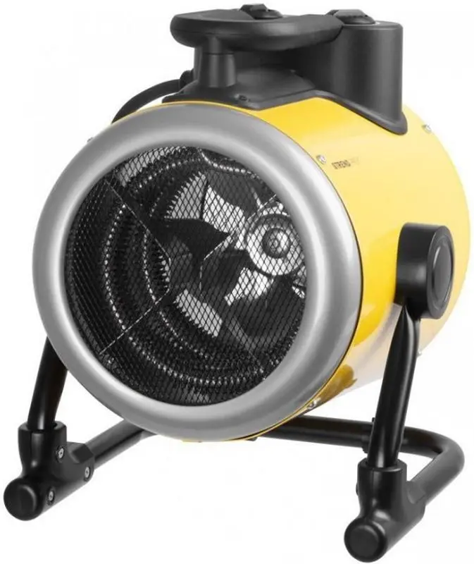 Тепловая пушка Strend Pro 119581 (Yellow/Black)