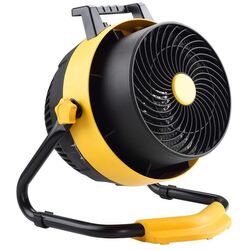 Aeroterma Strend Pro BGP1917-30 (Black/Yellow) Thumb