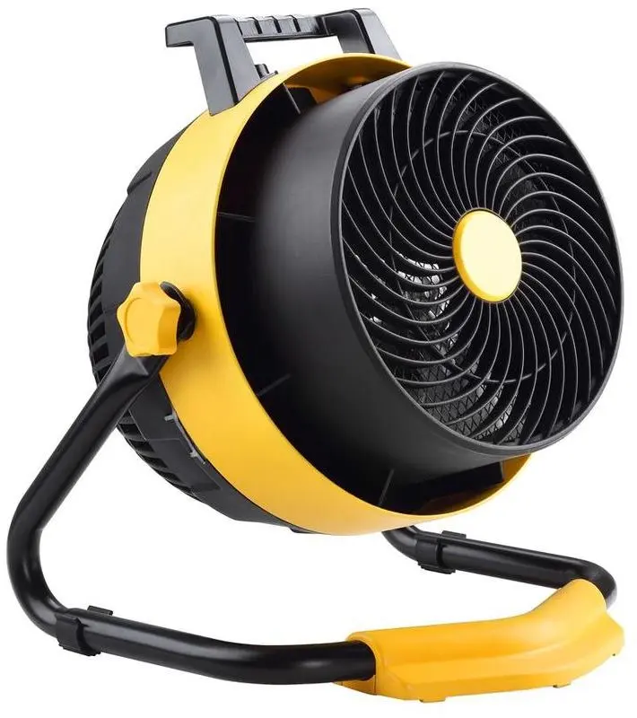 Aeroterma Strend Pro BGP1917-30 (Black/Yellow)