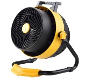 Aeroterma Strend Pro BGP1917-30 (Black/Yellow)