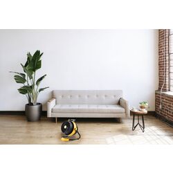 Aeroterma Strend Pro BGP1917-30 (Black/Yellow) Thumb