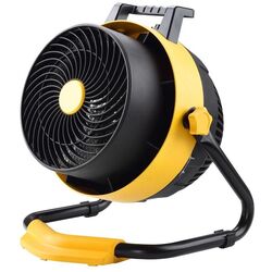 Aeroterma Strend Pro BGP1917-30 (Black/Yellow) Thumb