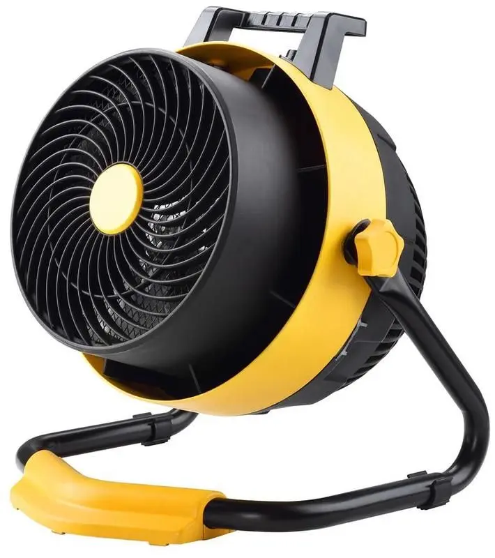 Aeroterma Strend Pro BGP1917-30 (Black/Yellow)