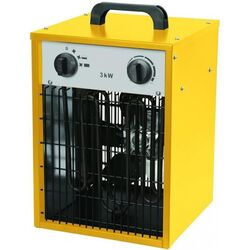 Тепловая пушка Strend Pro IFH01-33H (Yellow)
