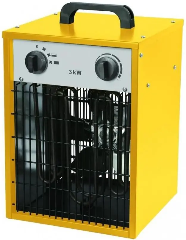 Тепловая пушка Strend Pro IFH01-33H (Yellow)