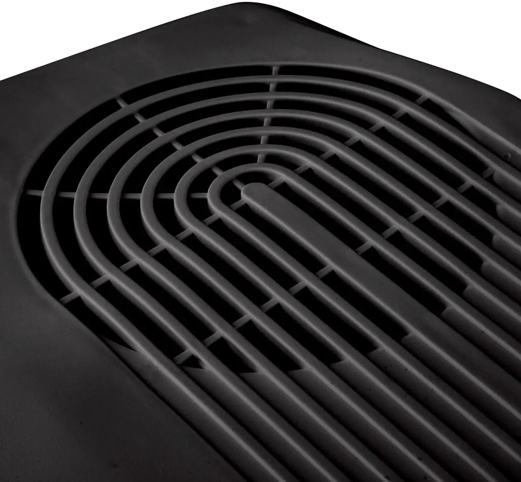 Aeroterma Swan SH27030N (Black)