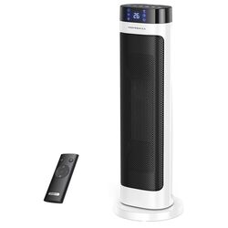 Aeroterma TaoTronics TT-HE018 (White/Black) Thumb