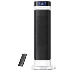 Aeroterma TaoTronics TT-HE018 (White/Black)