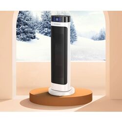 Aeroterma TaoTronics TT-HE018 (White/Black) Thumb