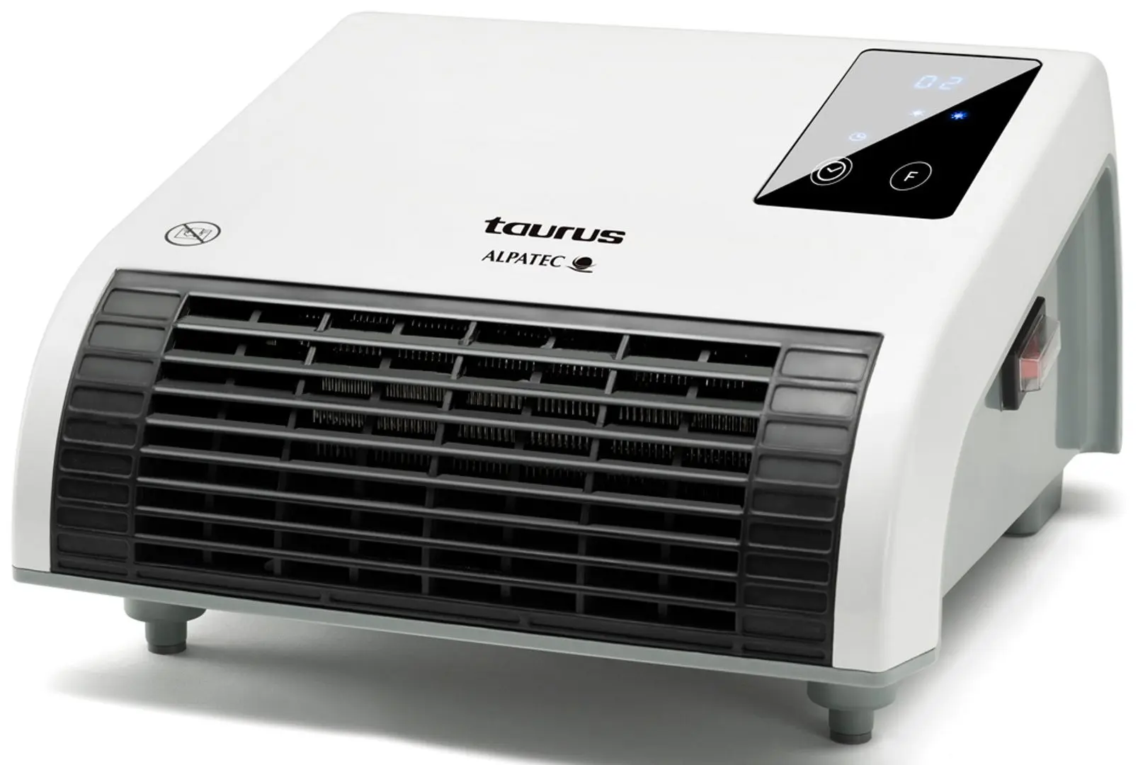 Termoventilator Taurus Alpatec RCMB 231 (White/Black)