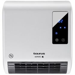 Termoventilator Taurus Alpatec RCMB 231 (White/Black)