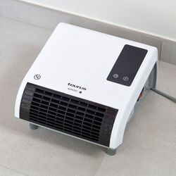 Termoventilator Taurus Alpatec RCMB 231 (White/Black) Thumb