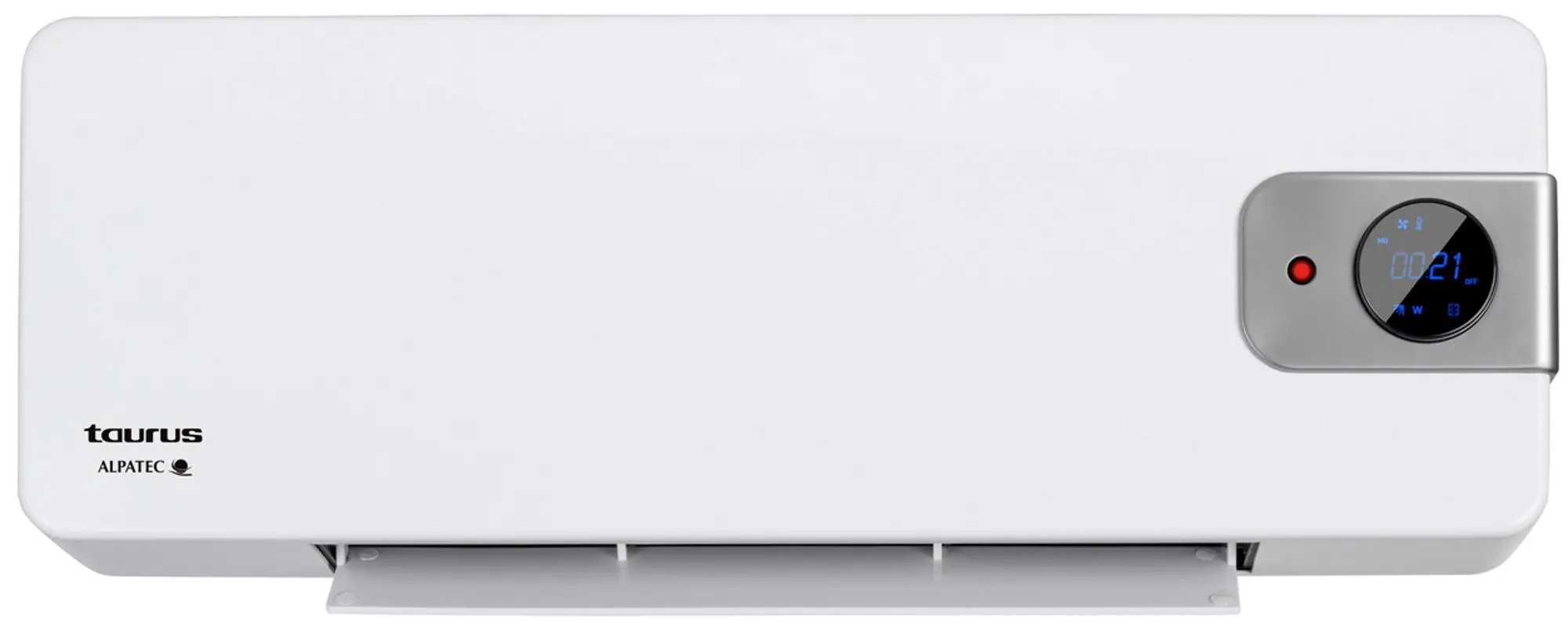 Termoventilator Taurus Alpatec RCMB 27 (White)