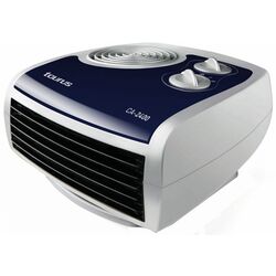 Termoventilator Taurus CA2400 (Silver/Blue)