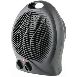 Termoventilator Taurus Gobi 2000 (Black)
