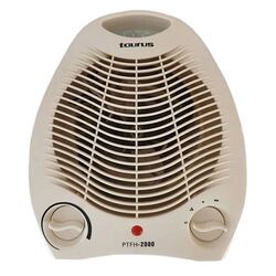 Termoventilator Taurus PTFH 2000 (White)