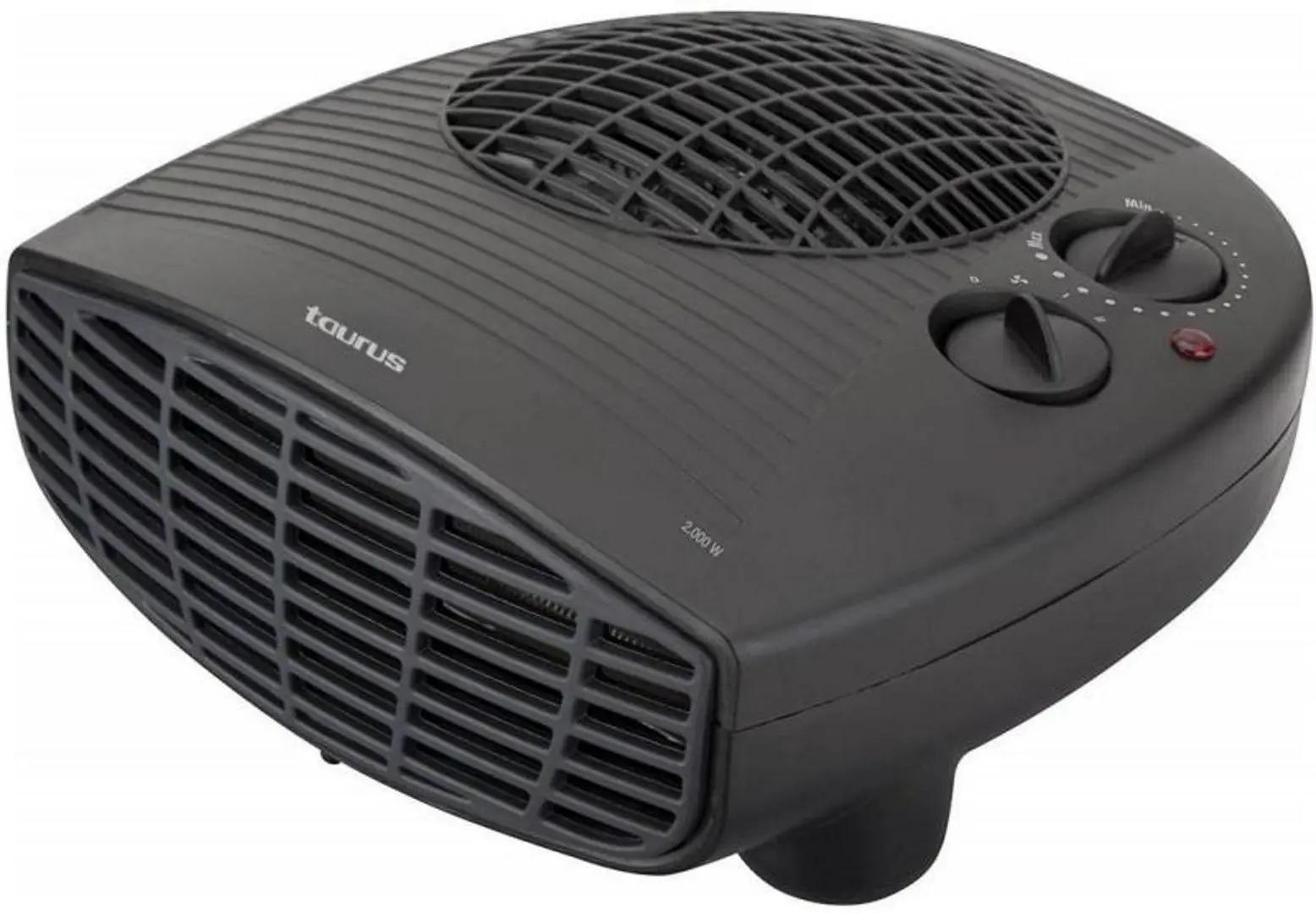 Termoventilator Taurus TFH 3001 (Black)