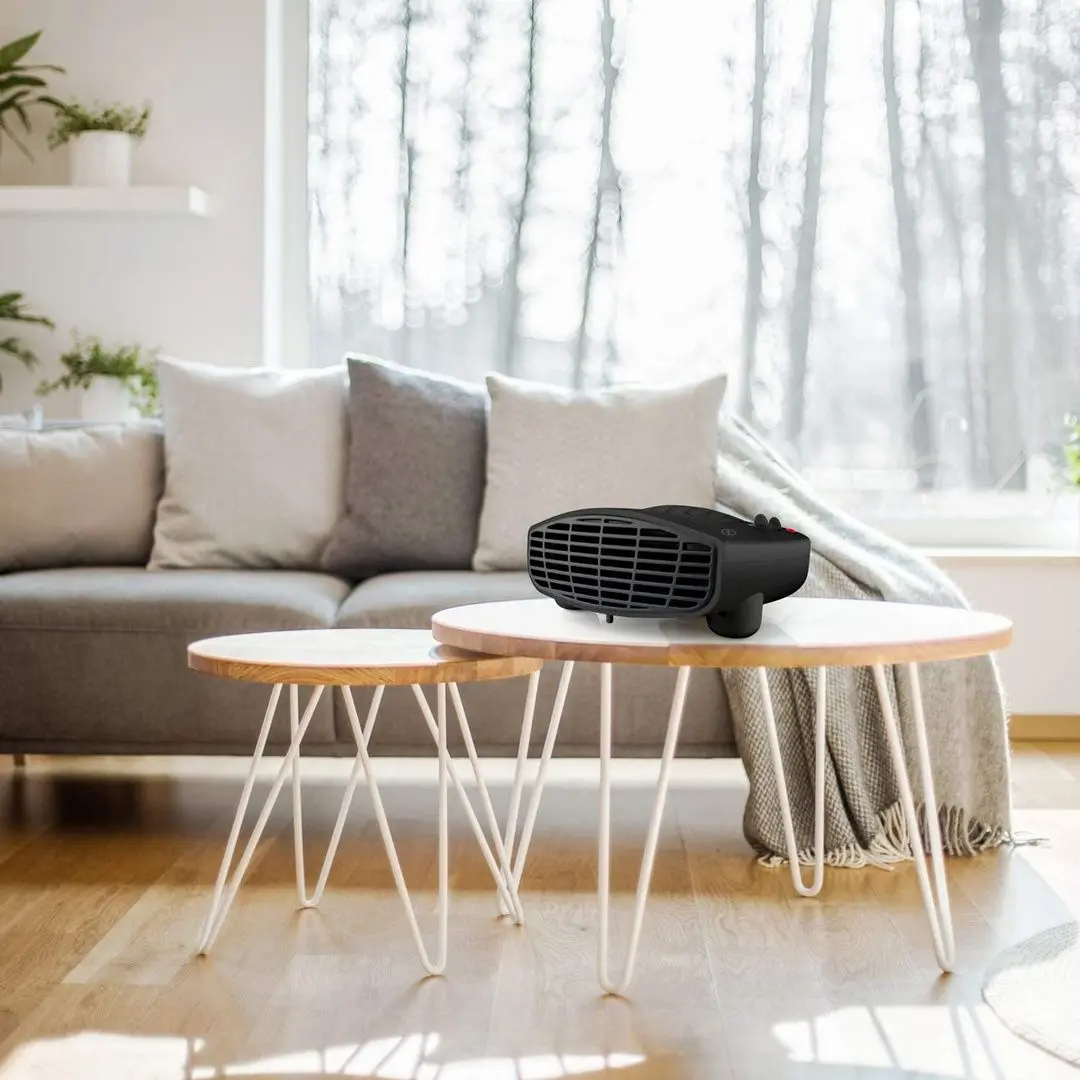 Termoventilator Taurus TFH 3001 (Black)