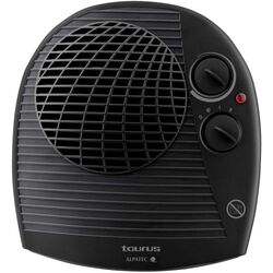 Termoventilator Taurus TFH 3001 (Black)