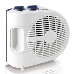 Termoventilator Taurus Tropicano 2000 (White/Blue) Thumb
