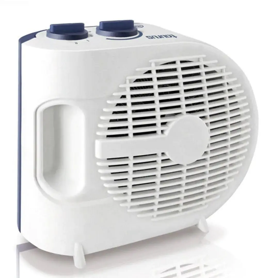 Termoventilator Taurus Tropicano 2000 (White/Blue)
