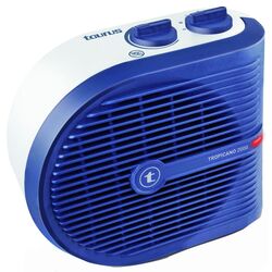 Termoventilator Taurus Tropicano 2000 (White/Blue)